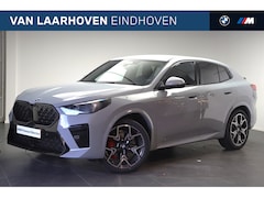 BMW X2 - sDrive20i High Executive M Sport Automaat / Trekhaak / Sportstoelen / M Adaptief onderstel