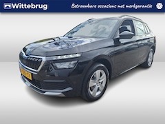 Skoda Kamiq - 1.0 TSI Ambition Full LED / Navi by App
