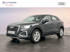 Audi Q2 - Advanced edition 35 TFSI 110 kW / 150 PK Hatchback
