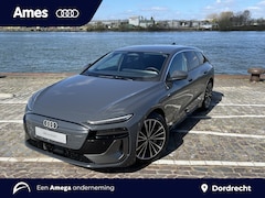 Audi A6 Avant e-tron - Advanced edition performance 100 kWh