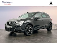 SEAT Arona - FR Business Connect 1.0 70 kW / 95 pk EcoTSI SUV 5