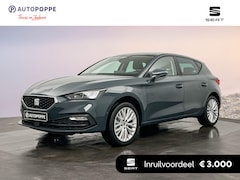 SEAT Leon - Style Business Intense 1.5 TSI eHybrid 150 kW / 20