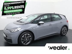Volkswagen ID.3 - First 58 kWh | 204 PK | SoH 89% | Adaptive cruise control | Voorstoelen verwarmd | Apple C