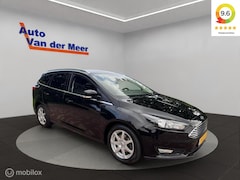 Ford Focus Wagon - 1.0 / Automaat / Keyless / Distributie vv