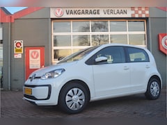 Volkswagen Up! - 1.0 Ecofuel 12 mnd. gar