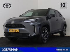 Toyota Yaris Cross - 1.5 Hybrid 115 Dynamic