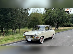 DAF 55 - SOLD. Your Classic Car