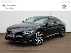 Volkswagen Arteon - 1.4 TSI eHybrid R-Line Business + 218pk DSG6 | 360 camera | Carplay | Stoel voor+ achter v