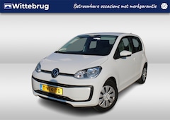 Volkswagen Up! - 1.0 65pk / Airco / DAB Garantie tot 06-06-2027 / Max 100.000km