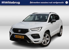SEAT Ateca - 1.5 TSI 150pk FR Business Intense DSG Automaat / Navigatie / LM 18 inch / LED / Beats / El