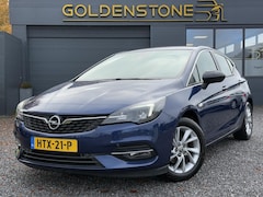 Opel Astra - 1.2 Blitz Elegance 1e Eigenaar, Navi, Camera, 131pk, Clima, Cruise, Lm velgen, 6 Bak, Pdc