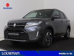 Suzuki Vitara - 1.4 Boosterjet Smart Hybrid Style | Privacy Glass | Stoelverwarming | Safety System |