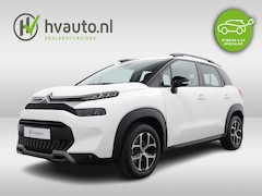 Citroën C3 Aircross - 1.2 PURETECH 130 SHINE EAT8 | Cruise | Carplay | Stoelverwarming |