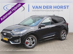 Ford Kuga - 2.5-243pk PHEV ST-Line X. Nieuwste model Van €. 54.937, - voor €. 41.750, - Trekgewicht va