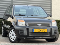 Ford Fusion - 1.4-16V Cool & Sound|NW APK|NAP|NW KOPPELING