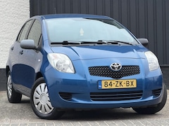 Toyota Yaris - 1.3 VVTi Terra|APK|NAP|TRKHAAK