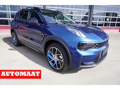 Lynk & Co 01 - 1.5 Hybride 180PK Panorama dak Automaat Climate | Navi | Adap.Cruise | 360 Camera