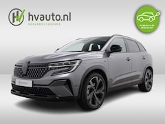 Renault Austral - 1.2 E-TECH FULL HYBRID 200PK ESPRIT ALPINE | Panoramadak | 360 camera | El. achterklep