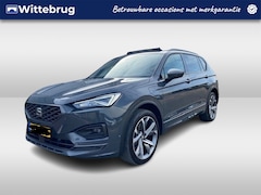 SEAT Tarraco - 1.4 TSI e-Hybrid PHEV 245pk DSG FR Business / Panoramadak / Elek Zwenkbare Trekhaak / Stan