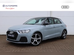 Audi A1 Sportback - 25 TFSI epic 95pk | Carplay | Virtual Cockpit