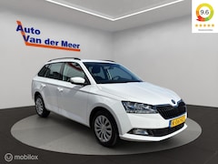 Skoda Fabia Combi - 1.0 TSI Ambition