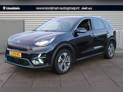 Kia e-Niro - DynamicPlusLine 64 kWh Navigatie / Stuur+Stoel verwarming / Camera