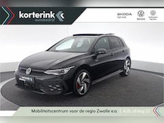 Volkswagen Golf - 1.5 eHybrid GTE