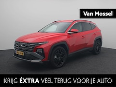 Hyundai Tucson - 1.6 T-GDI PHEV Premium 4WD Automaat | Navigatie | Achteruitrijcamera | Airco | Cruise Cont