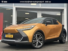 Toyota C-HR - 2.0 Plug-in Hybrid 220 Première Edition C-HR Plug-in Hybrid 220 Première Edition
