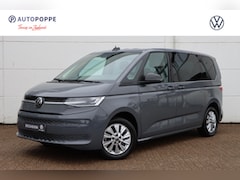 Volkswagen Multivan - 1.4 eHybrid L1 Life Business 160kW (218pk) 7p. | IQ.Light | Adaptive | Carplay
