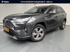 Toyota RAV4 - 2.5 Hybrid Business Plus + Trekhaak, netee auto met slechts 88000 km