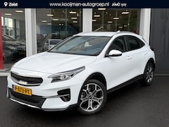 Kia XCeed - 1.5 T-GDI MHEV DynamicLine | Cruise control | Achteruitrij camera | Apple Carplay/Android
