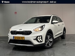 Kia Niro - 1.6 GDi PHEV DynamicLine