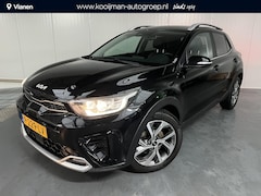 Kia Stonic - 1.0 T-GDi MHEV GT-Line