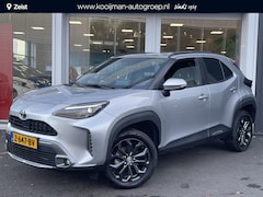 Toyota Yaris Cross - 1.5 Hybrid Explore NL Auto | Dealeronderhouden | PDC V+A | 17 inch lichtmetalen velgen