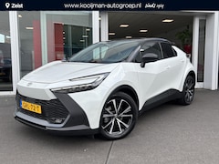 Toyota C-HR - 1.8 Hybrid 140 First Edition | Dodehoekdetectie | 360 camera | Climate Control