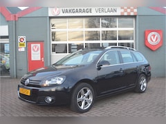 Volkswagen Golf Variant - 1.4 TSI Highline 12 MND gar. / nieuwe ketting / pano / trekhaak