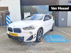 BMW X2 - M35i High Executive Edition | NAVIGATIE | CAMERA | STOELVERWARMING | HARMAN-KARDON AUDIO |