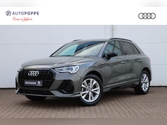 Audi Q3 - 35 TFSI S edition | Trekhaak | Stoelverwarming | Cruise Control