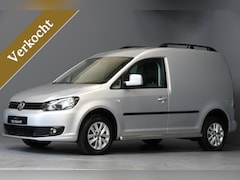 Volkswagen Caddy - 1.6 TDI AIRCO | MARGE | CRUISE