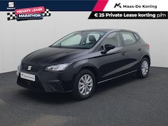 SEAT Ibiza - Style 1.0 EcoTSI 70 kW / 95 PK Hatchback 5 deurs 5 versn. handbak | Trekhaakvoorbereiding