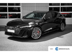 Audi A5 Avant - S edition Competition | Achteruitrijcamera | Aluminium optiek in het interieur | virtual c