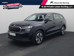 Skoda Kodiaq - 1.5 TSI PHEV Edition | PRIVATELEASE ACTIEMODEL | 599, - PER MAAND 5000km / 60MND