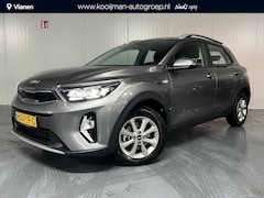 Kia Stonic - 1.0 T-GDi MHEV DynamicLine