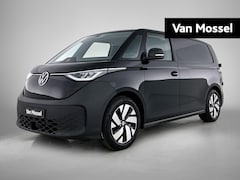 Volkswagen ID. Buzz Cargo - Economy Business 286PK | Navigatie | Airco | Trekhaak | Multifunctioneel stuur | Adaptive