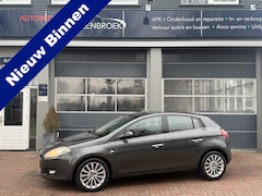 Fiat Bravo - 1.4 MultiAir MyLife Clima | Cruise | LMV Org NL 112km 08-2012 112.172 KM