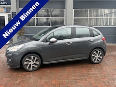 Citroën C3 - 1.6 e-HDi Collection Bj 2013 Hoge Zit Clima, Trekhaak, Navi, Camera, Cv, Pdc, Cruise