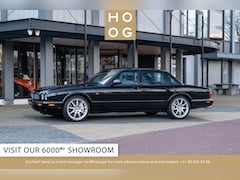 Jaguar XJR - 100 4.0 Supercharged