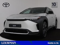 Toyota bZ4X - Premium 71 kWh *DEMO