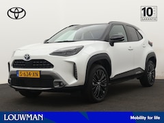 Toyota Yaris Cross - 1.5 Hybrid Adventure | Apple Carplay/Android Auto | Lichtmetalen Velgen |